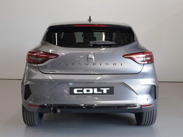 Mitsubishi Mitsubishi