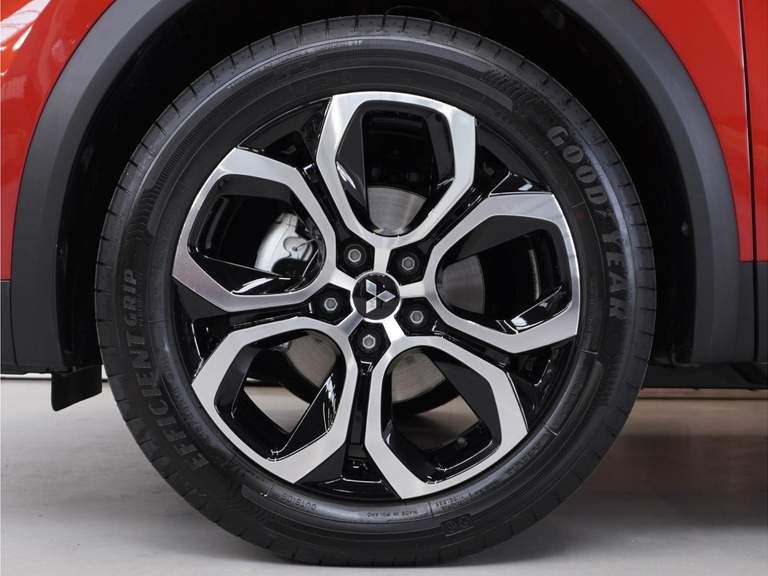 Mitsubishi Mitsubishi