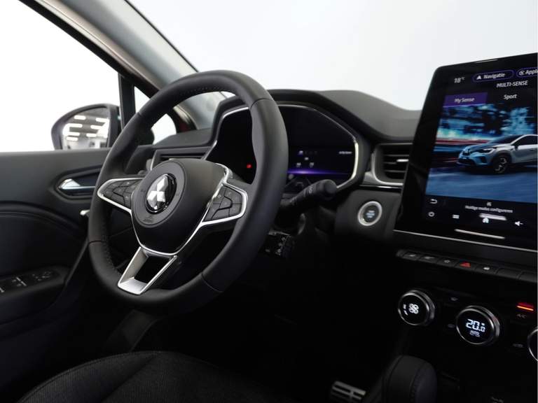 Mitsubishi Mitsubishi