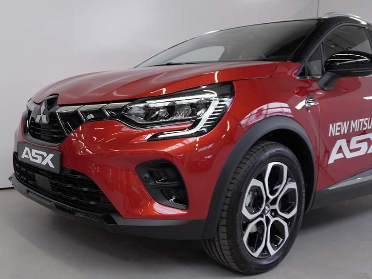 Mitsubishi Mitsubishi