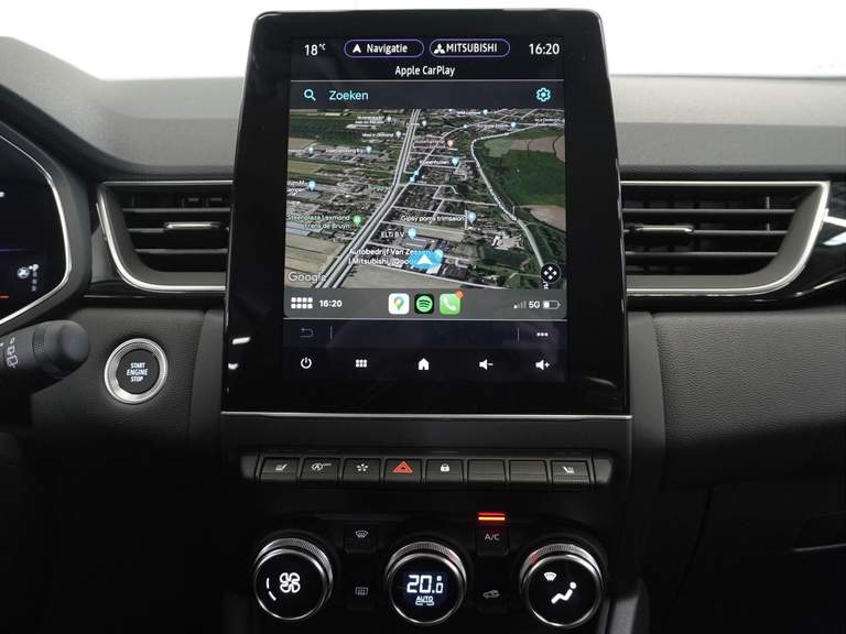 Mitsubishi Mitsubishi