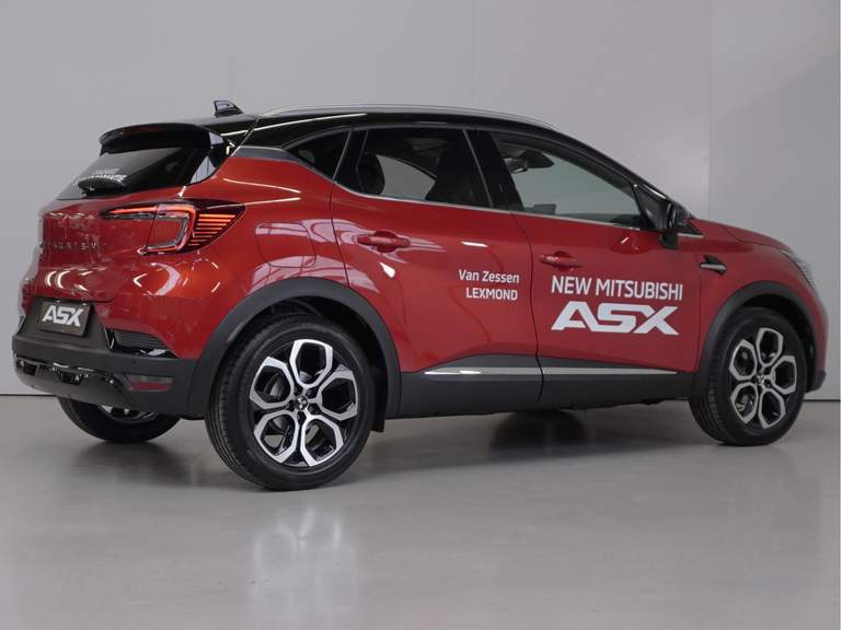 Mitsubishi Mitsubishi