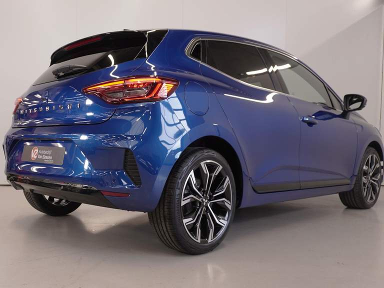 Mitsubishi Mitsubishi