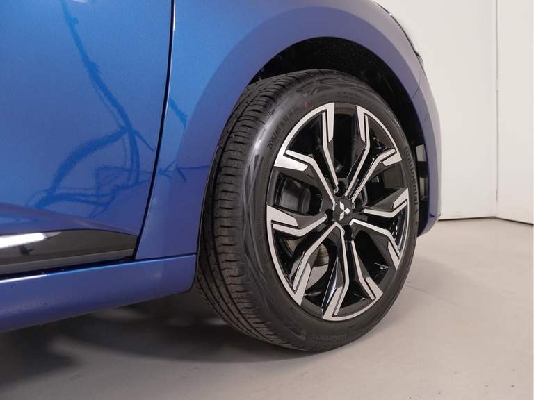 Mitsubishi Mitsubishi