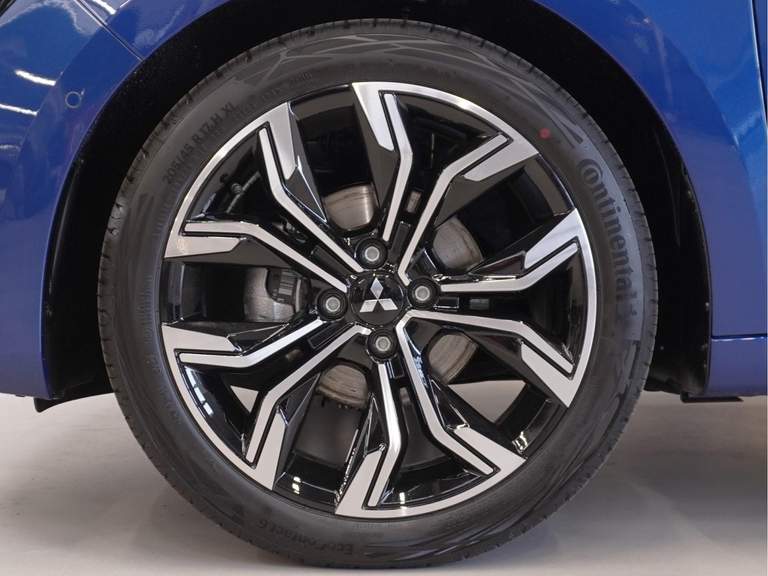 Mitsubishi Mitsubishi