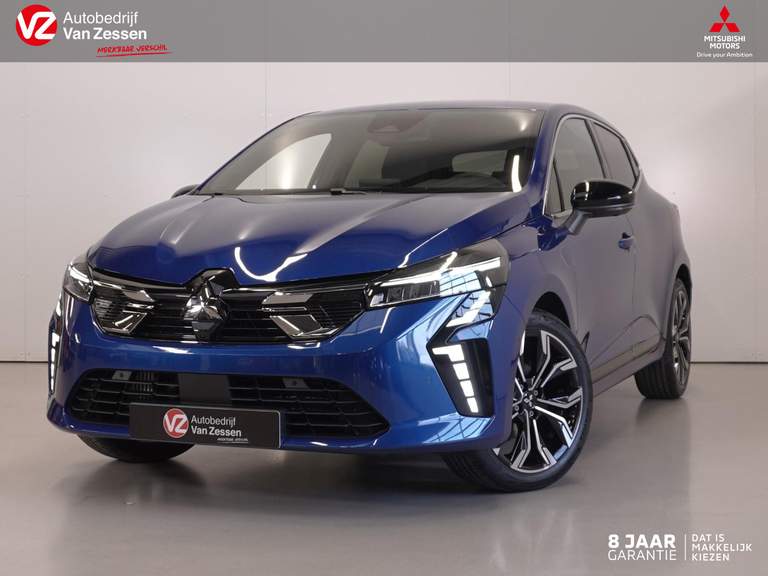 Mitsubishi Mitsubishi