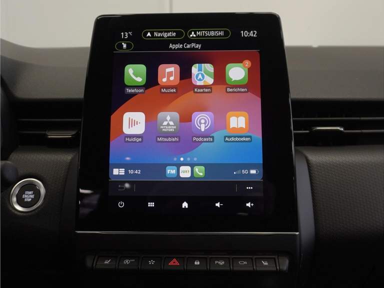 Mitsubishi Mitsubishi