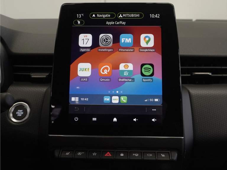 Mitsubishi Mitsubishi