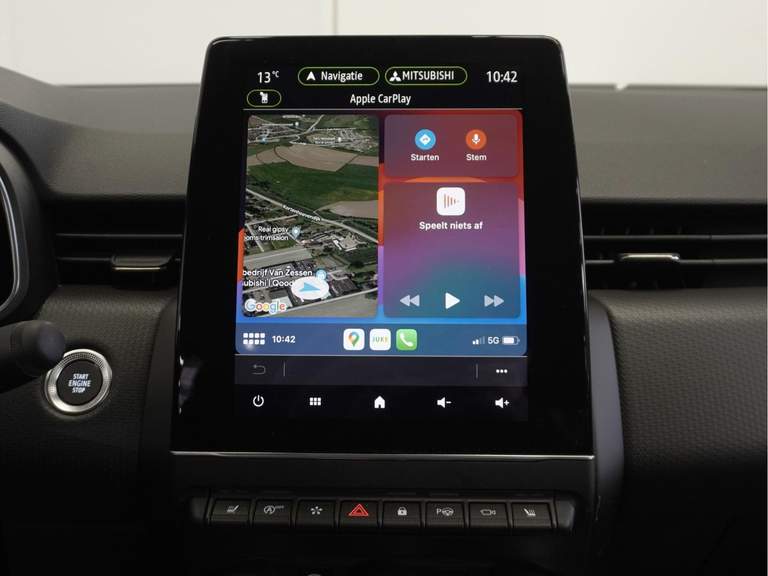 Mitsubishi Mitsubishi