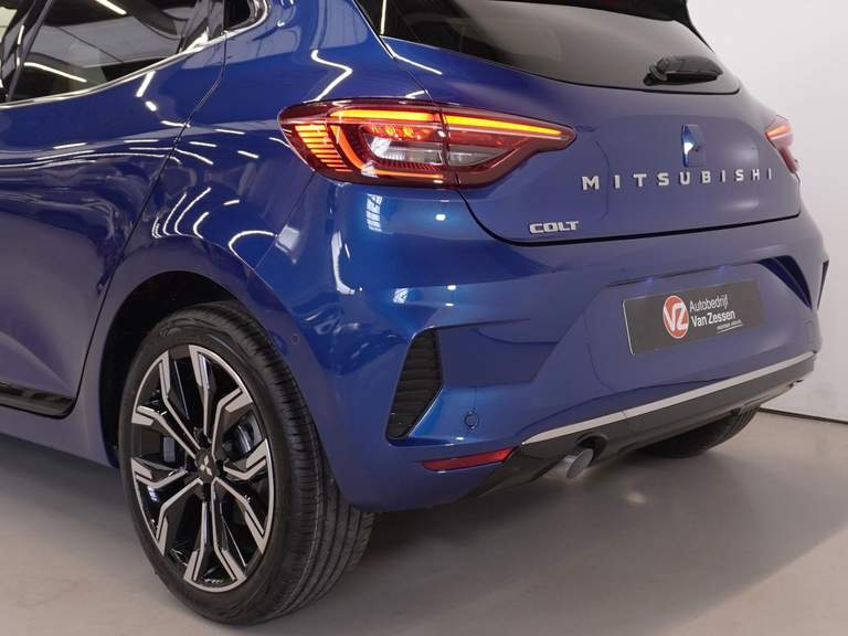 Mitsubishi Mitsubishi