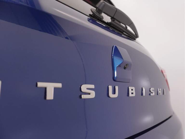 Mitsubishi Mitsubishi