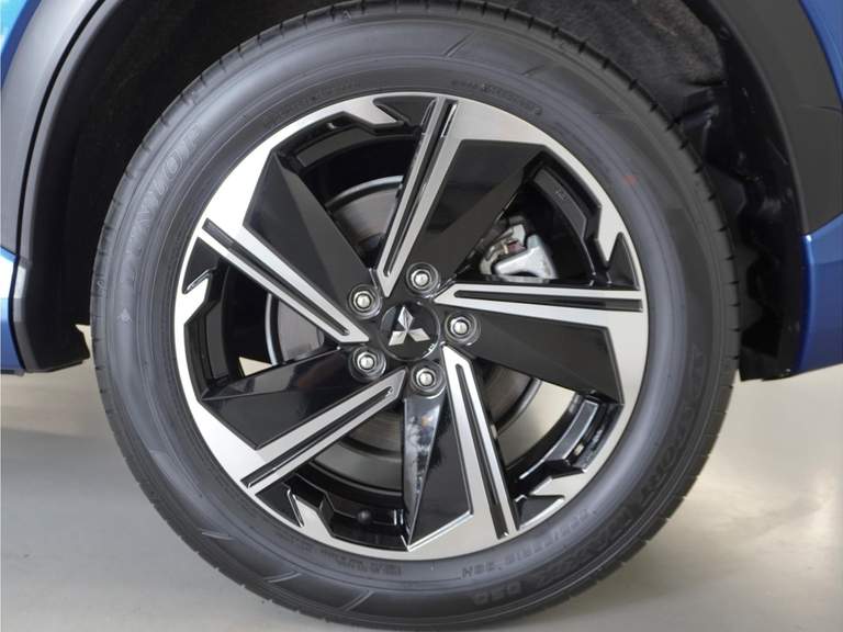 Mitsubishi Mitsubishi