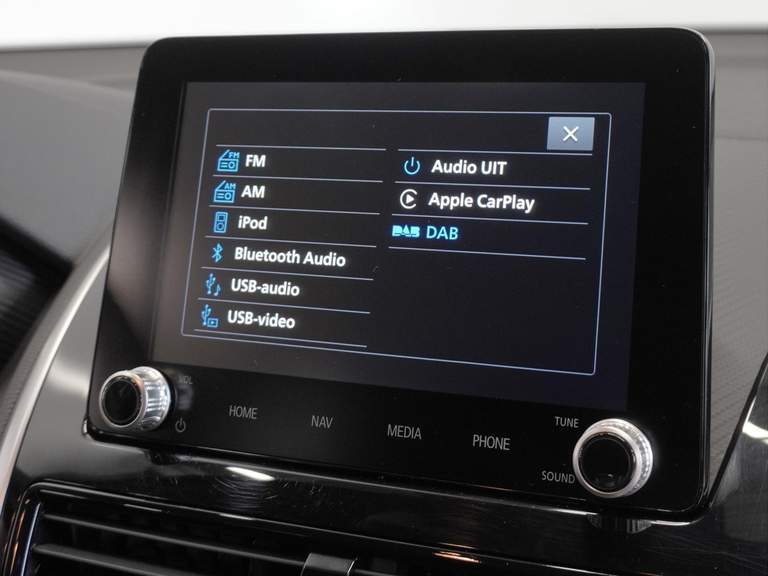 Mitsubishi Mitsubishi