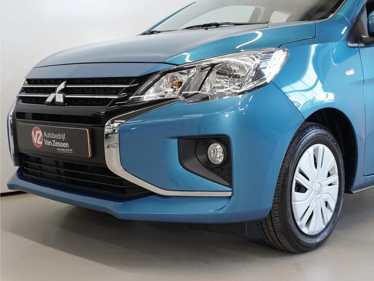 Mitsubishi Mitsubishi