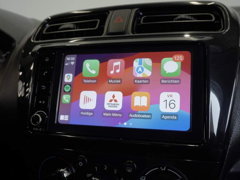 Mitsubishi Mitsubishi