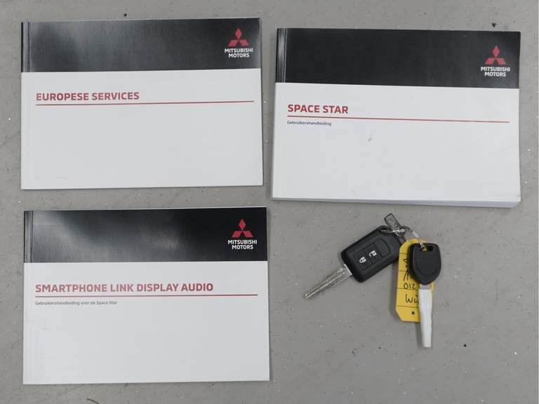 Mitsubishi Mitsubishi