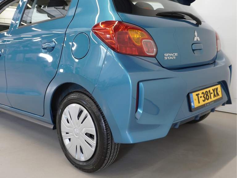 Mitsubishi Mitsubishi