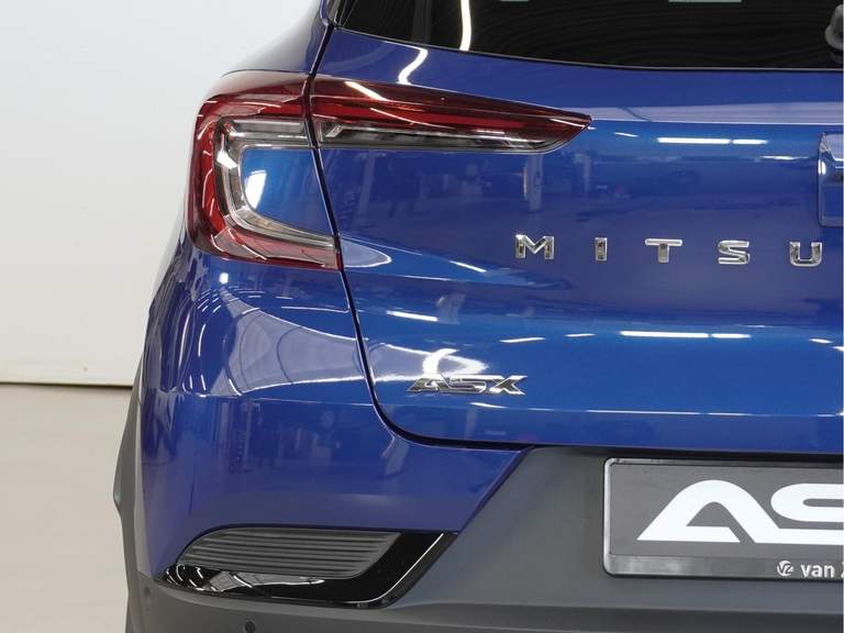 Mitsubishi Mitsubishi