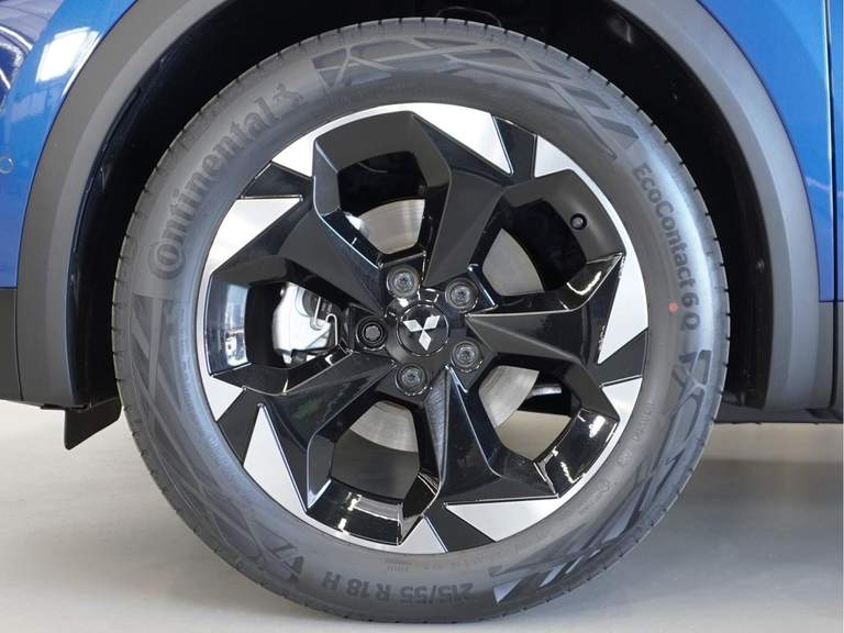 Mitsubishi Mitsubishi