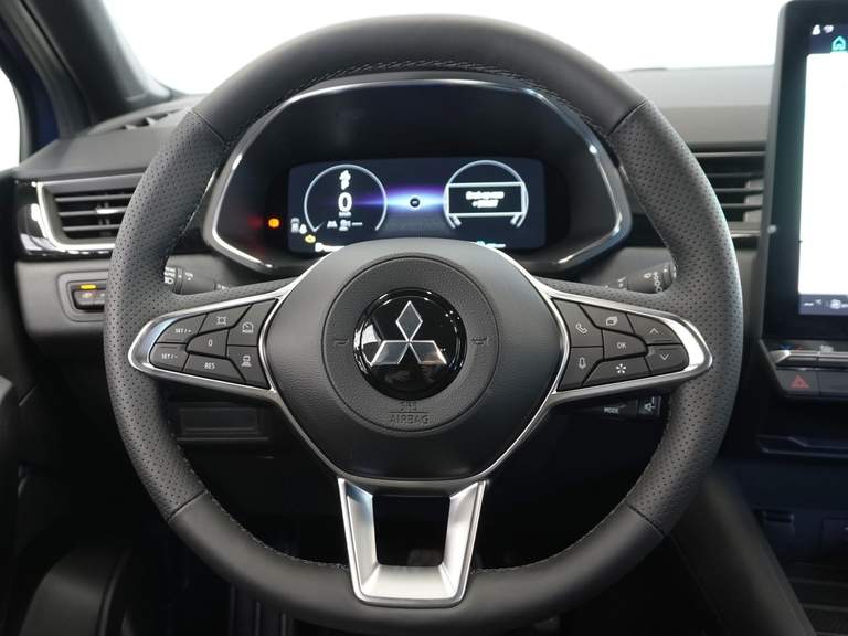 Mitsubishi Mitsubishi