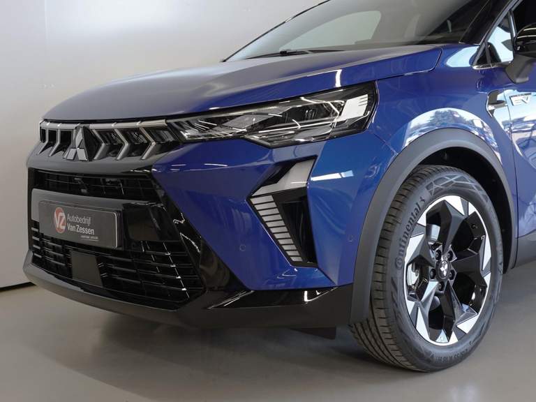 Mitsubishi Mitsubishi