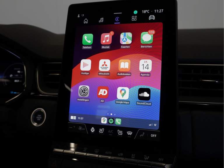 Mitsubishi Mitsubishi