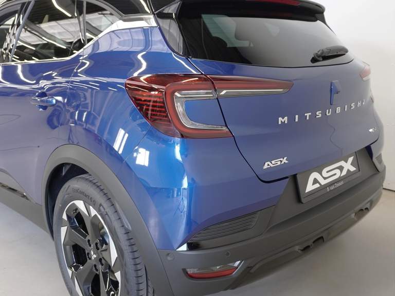 Mitsubishi Mitsubishi