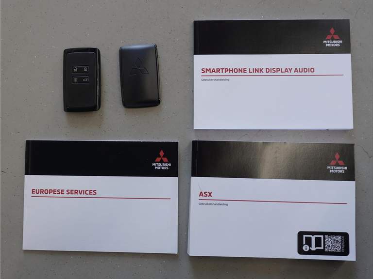 Mitsubishi Mitsubishi