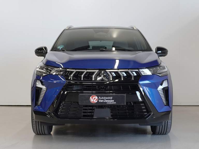 Mitsubishi Mitsubishi