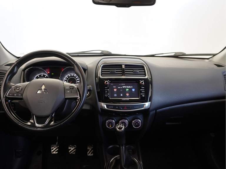 Mitsubishi Mitsubishi