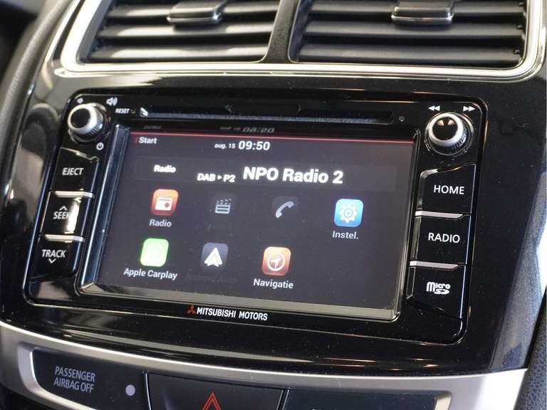 Mitsubishi Mitsubishi