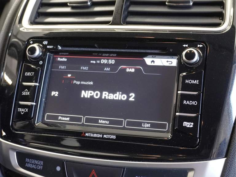 Mitsubishi Mitsubishi