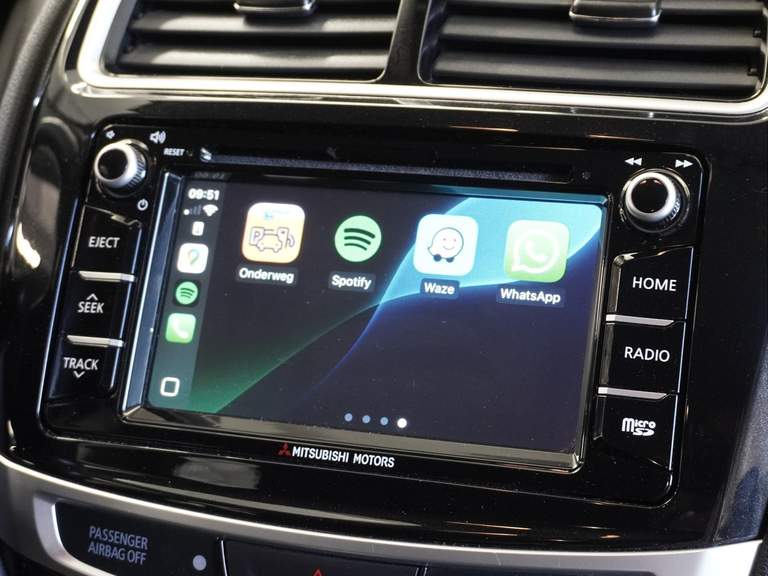 Mitsubishi Mitsubishi