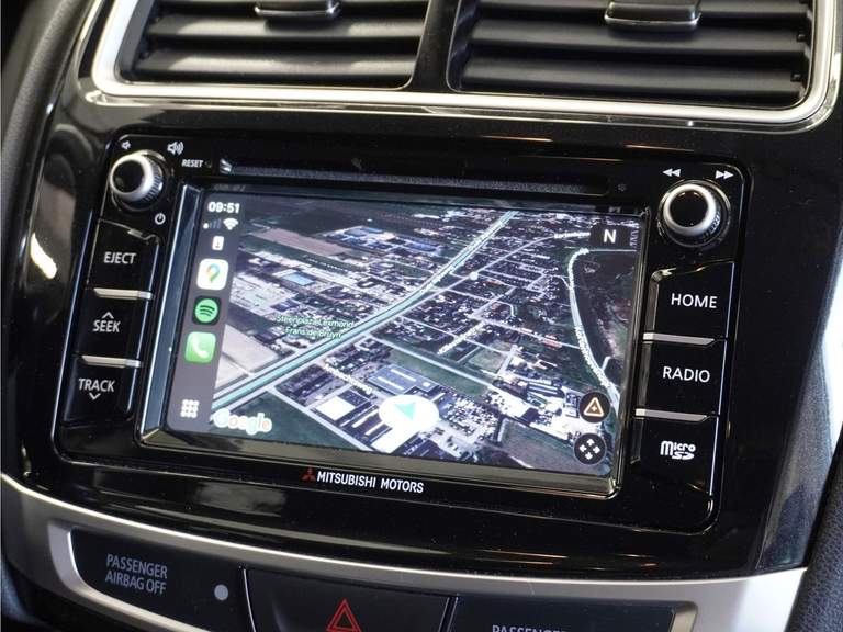 Mitsubishi Mitsubishi