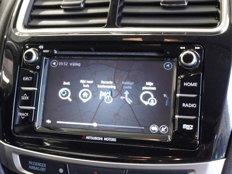 Mitsubishi Mitsubishi