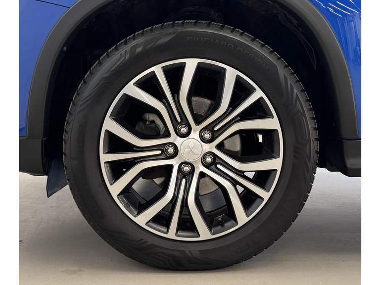 Mitsubishi Mitsubishi