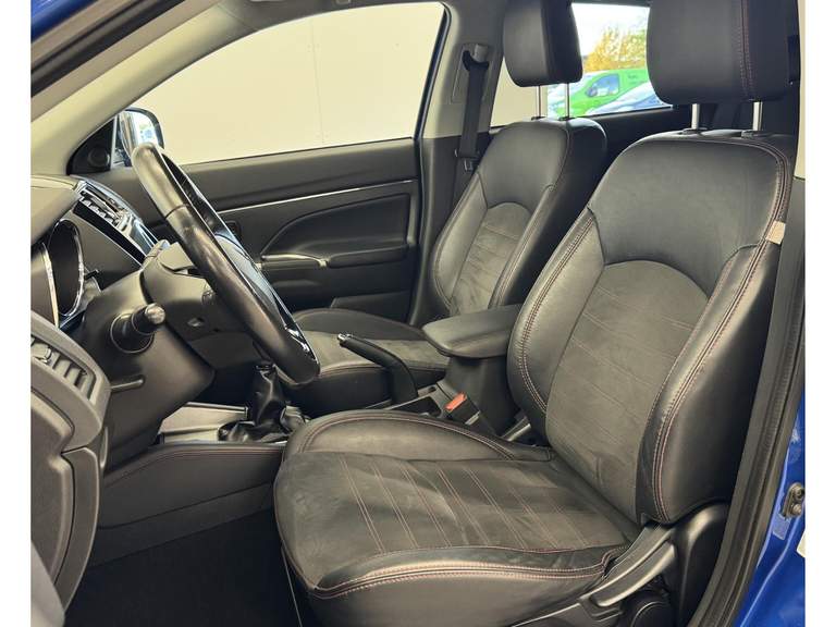 Mitsubishi Mitsubishi