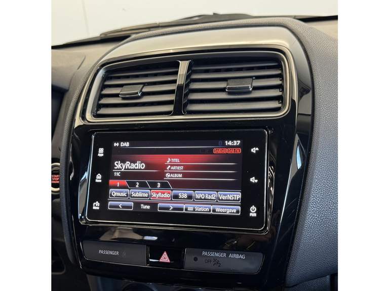 Mitsubishi Mitsubishi