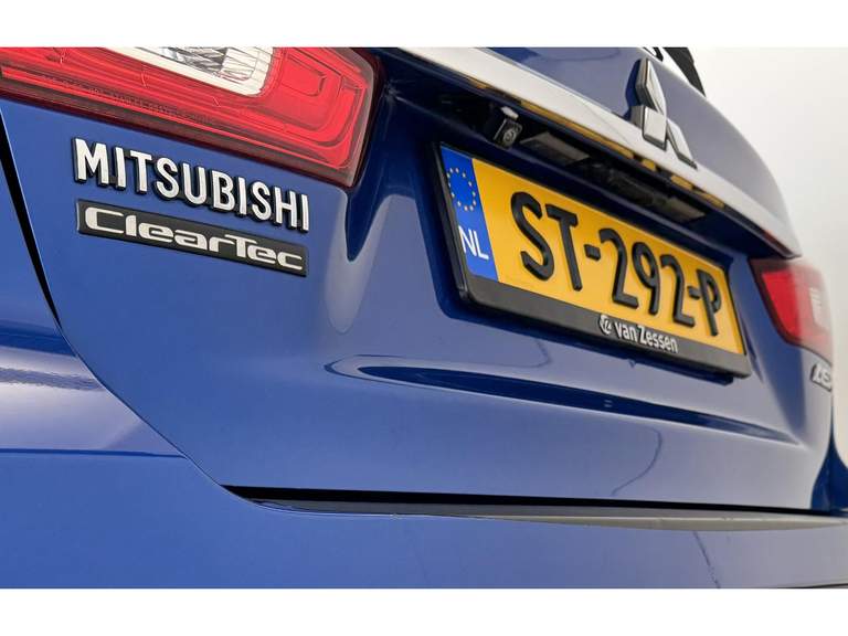 Mitsubishi Mitsubishi