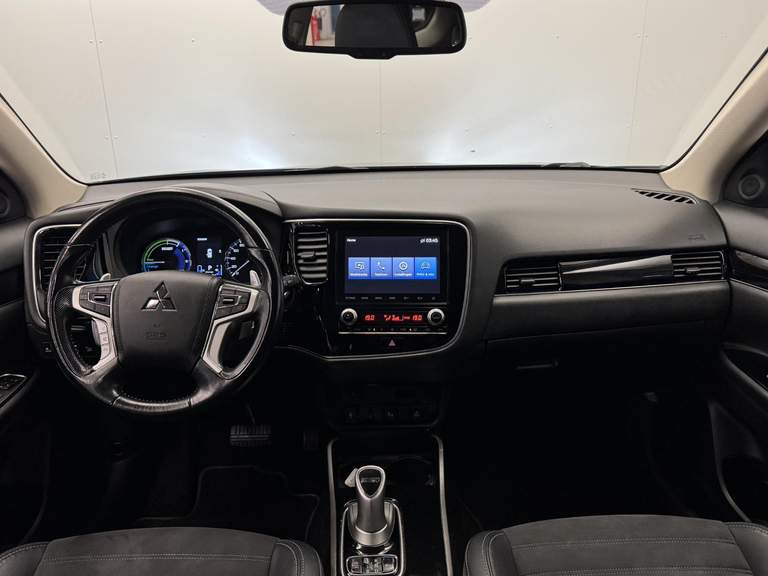 Mitsubishi Mitsubishi