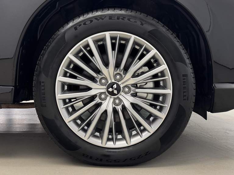 Mitsubishi Mitsubishi