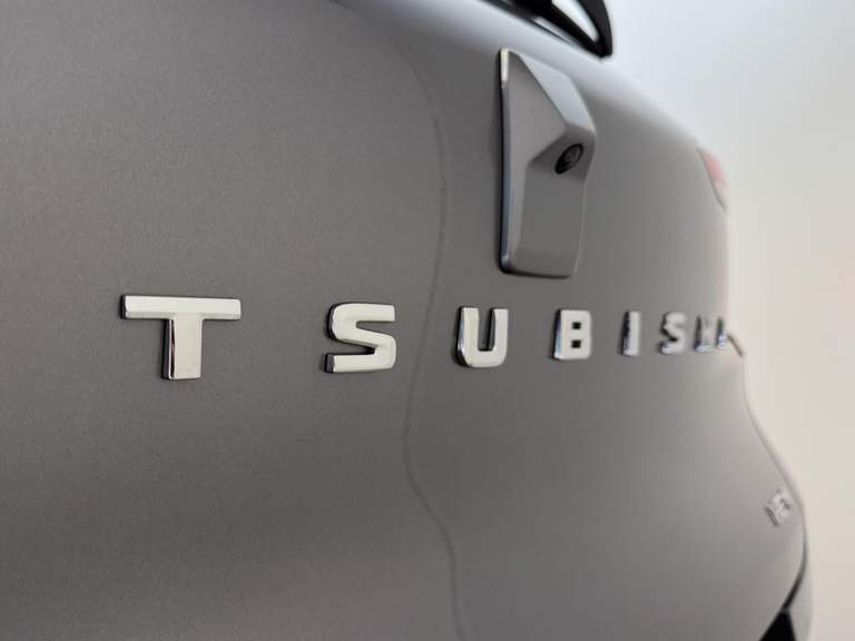 Mitsubishi