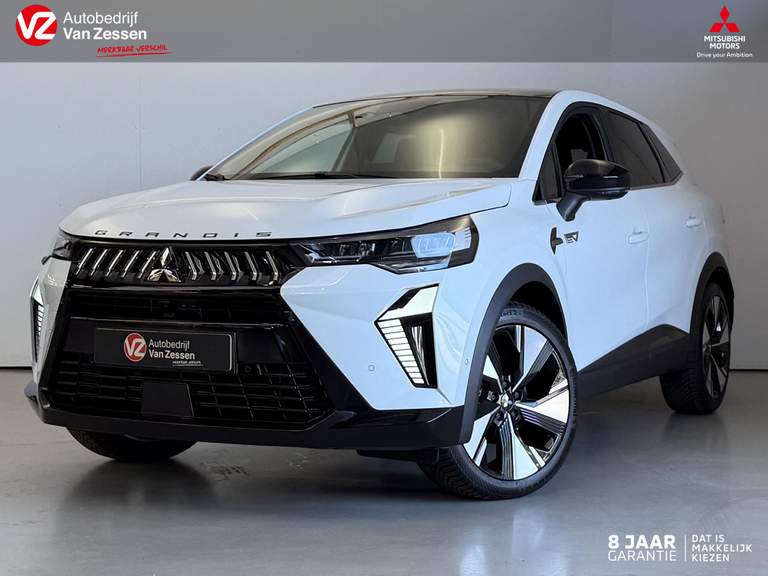 Mitsubishi