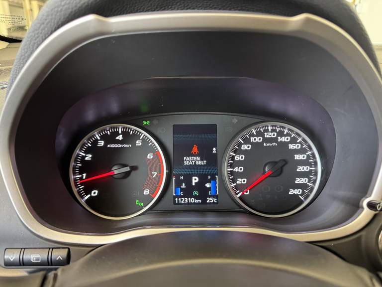 Mitsubishi