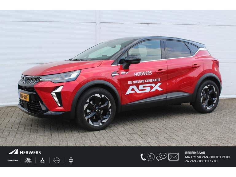 Mitsubishi
