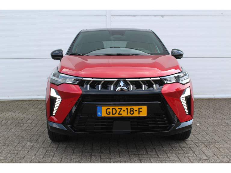 Mitsubishi Mitsubishi