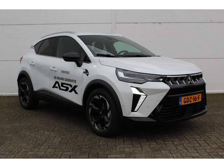 Mitsubishi Mitsubishi