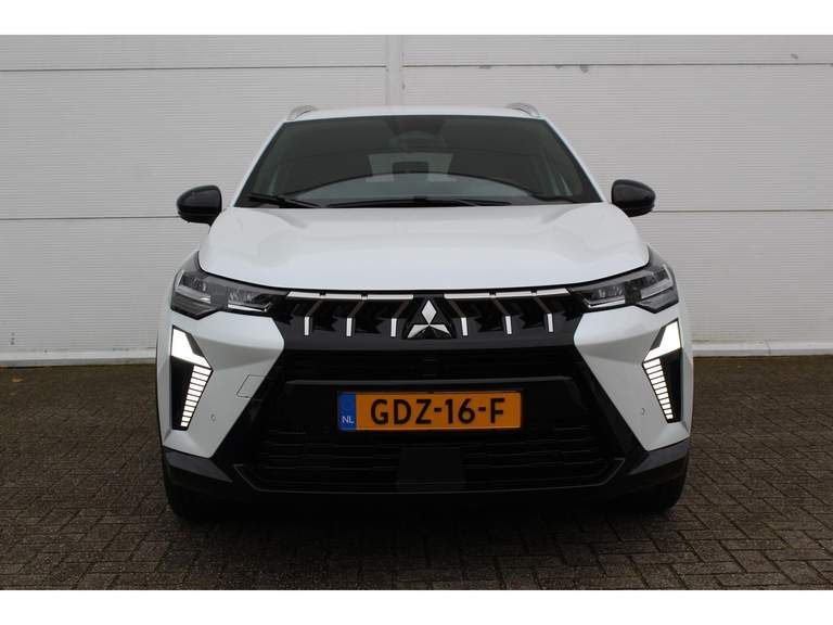 Mitsubishi Mitsubishi