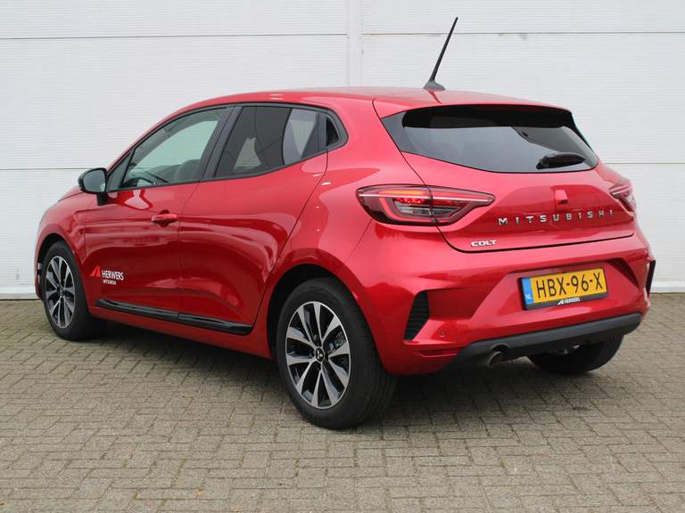 Mitsubishi Mitsubishi