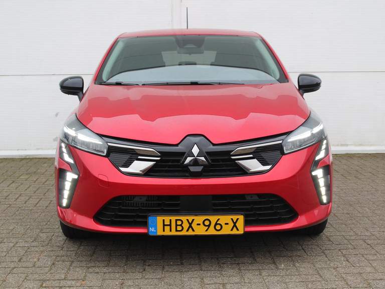 Mitsubishi Mitsubishi